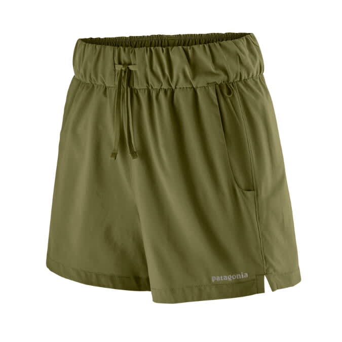 Patagonia-Terrebonne Shorts - Women's