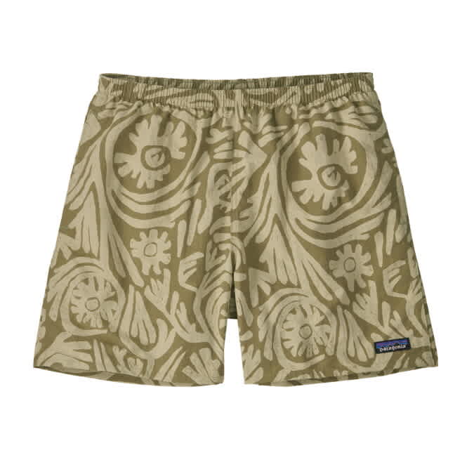 Patagonia-Baggies Shorts 5