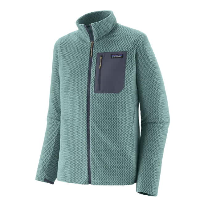 Patagonia-R1 Air Jacket - Men's