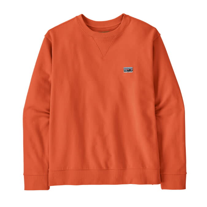 Patagonia-Daily Crewneck Sweatshirt - Men's