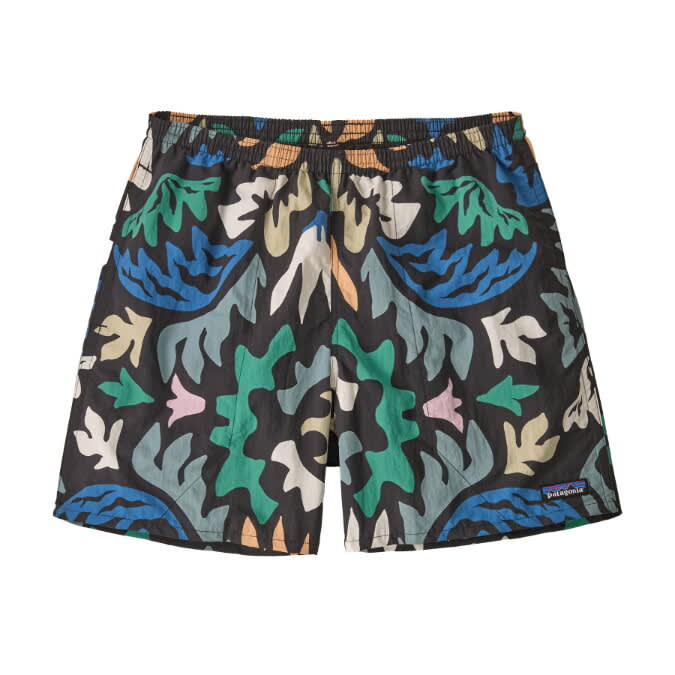 Patagonia-Baggies Shorts 5