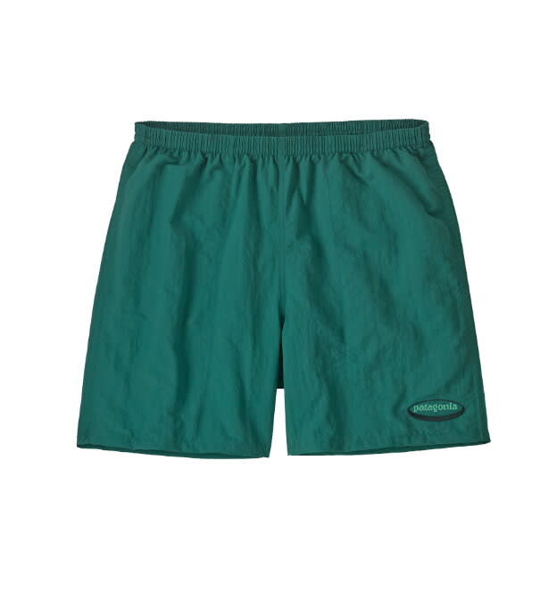 Patagonia-Baggies Shorts 5