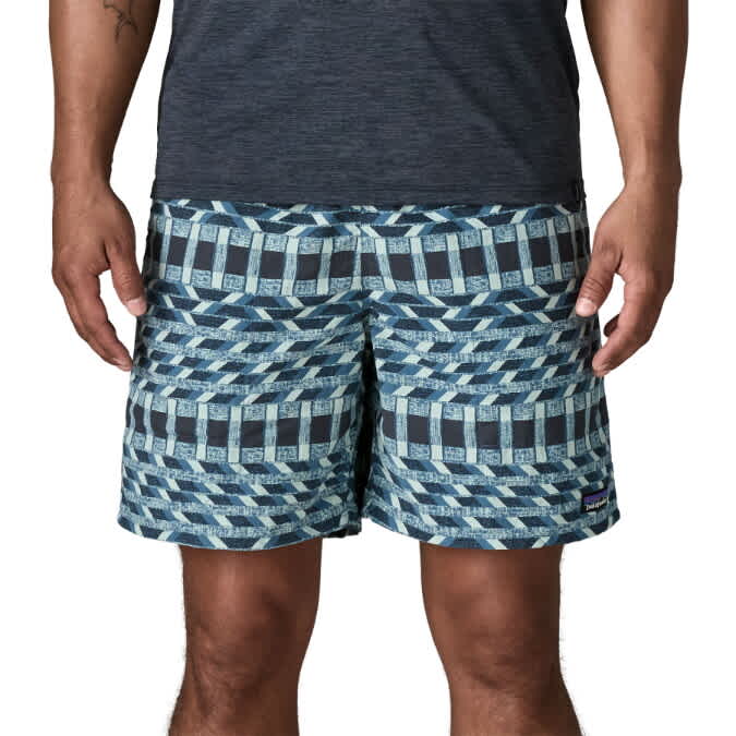Patagonia-Baggies Longs 7