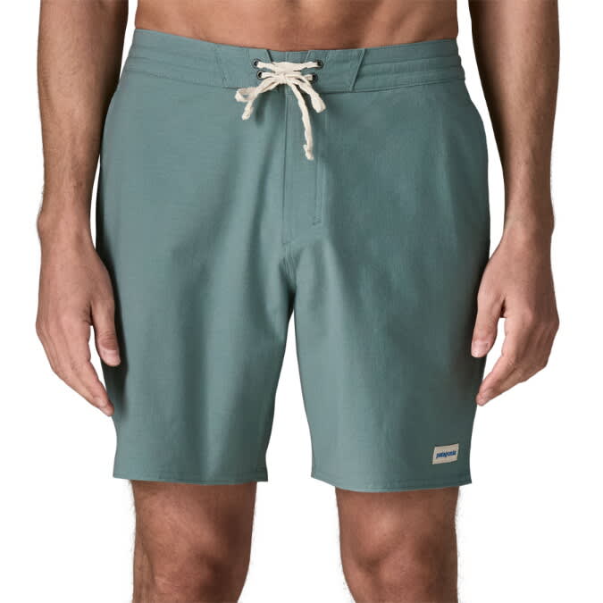 Patagonia-Home Waters Hybrid Short - Men's
