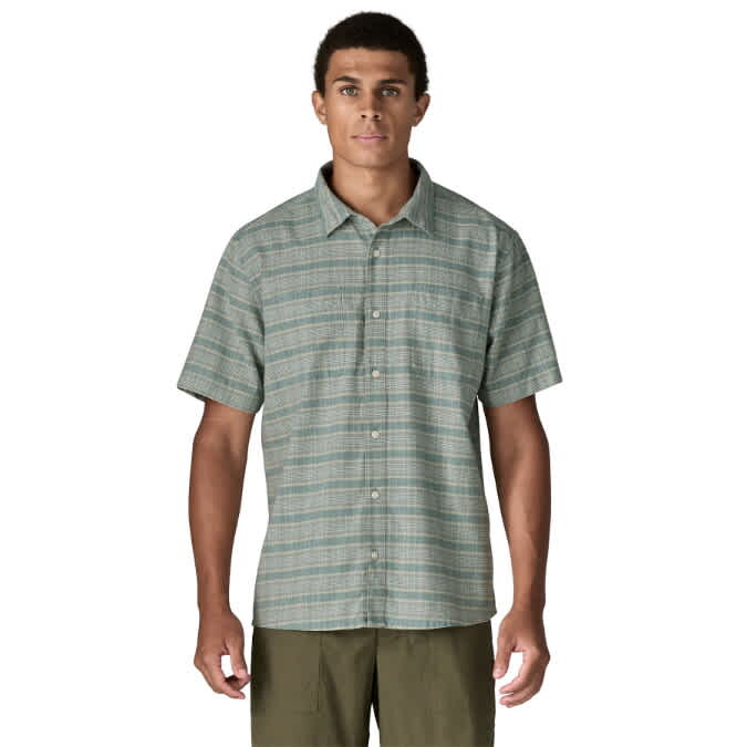 Patagonia-Back Step Shirt - Men's