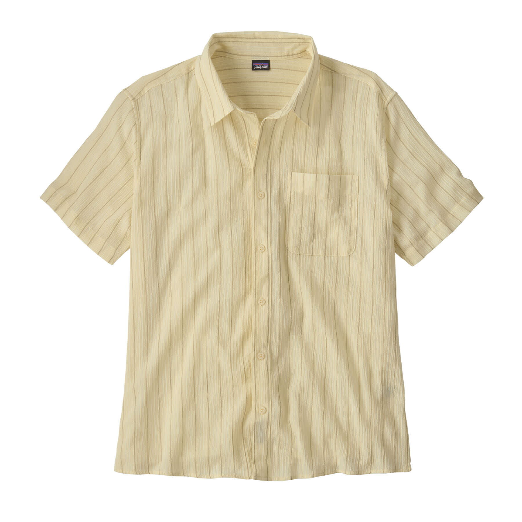 Patagonia-A/C Shirt - Men's