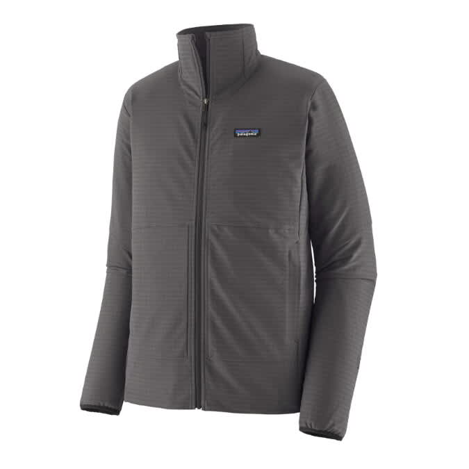 Patagonia-R1 TechFace Jacket - Men's