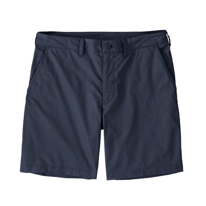 Patagonia-Lightweight All-Wear Shorts - 8 in - Men's