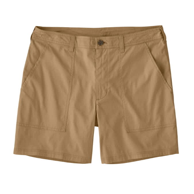 Patagonia-Lightweight All-Wear Utility Shorts - Men's