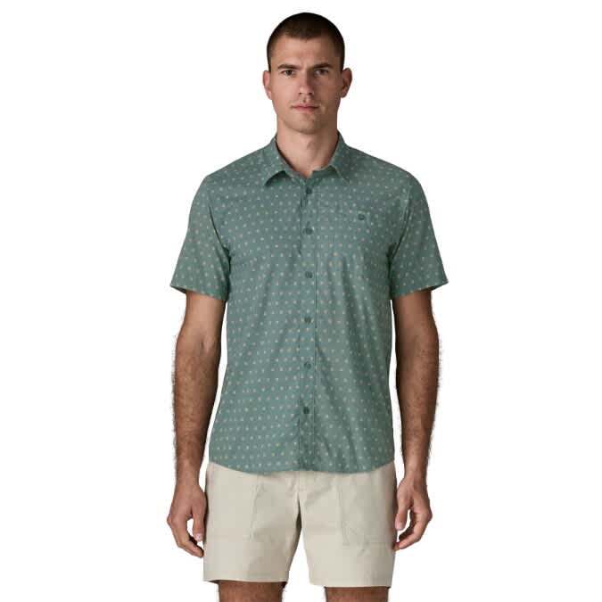 Patagonia-Go To Shirt - Men's