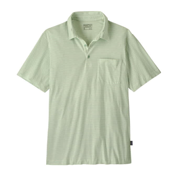Patagonia-Daily Polo - Men's