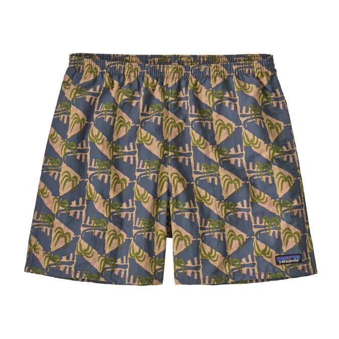 Patagonia-Baggies Shorts 5