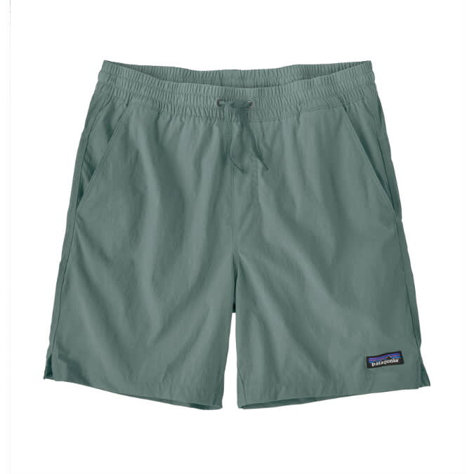 Patagonia-Baggies Lights 6