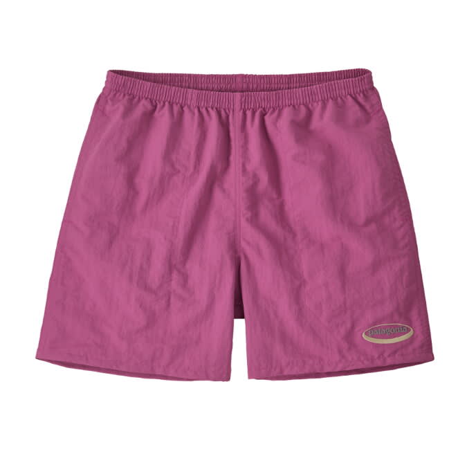 Patagonia-Baggies Shorts 5