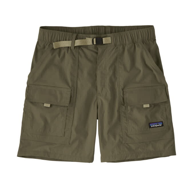 Patagonia-Outdoor Everyday Shorts 6