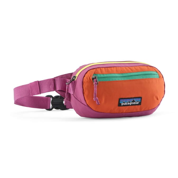 Patagonia-Terravia Mini Hip Pack