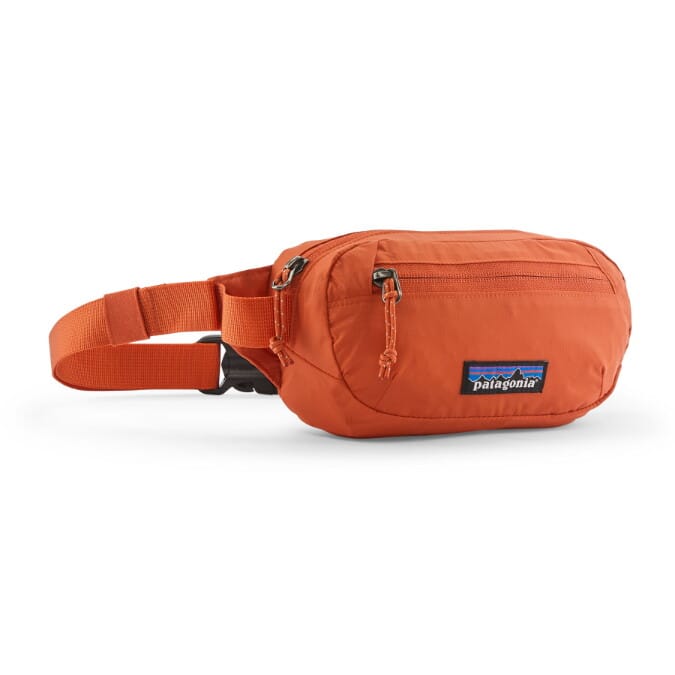Patagonia-Terravia Mini Hip Pack