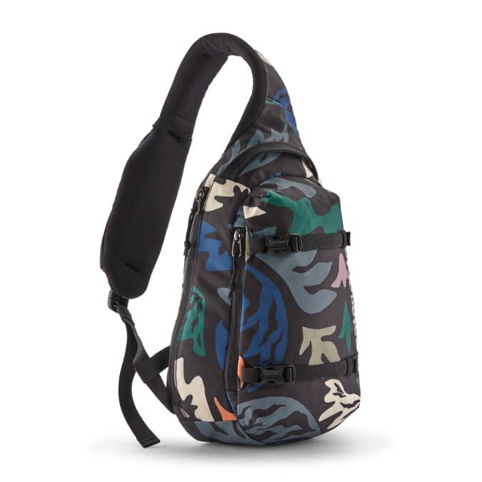 Patagonia-Atom Sling 8L
