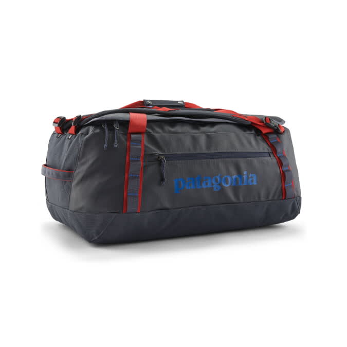 Patagonia-Black Hole Duffel 55L