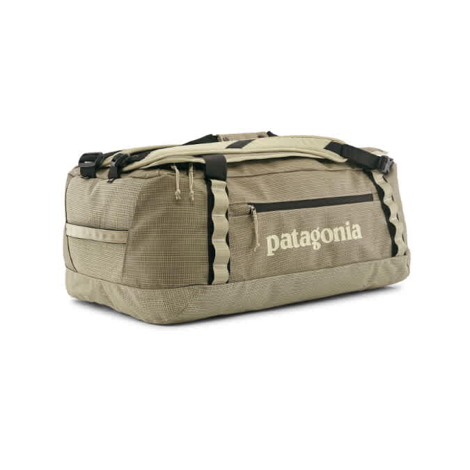 Patagonia-Black Hole Duffel 55L