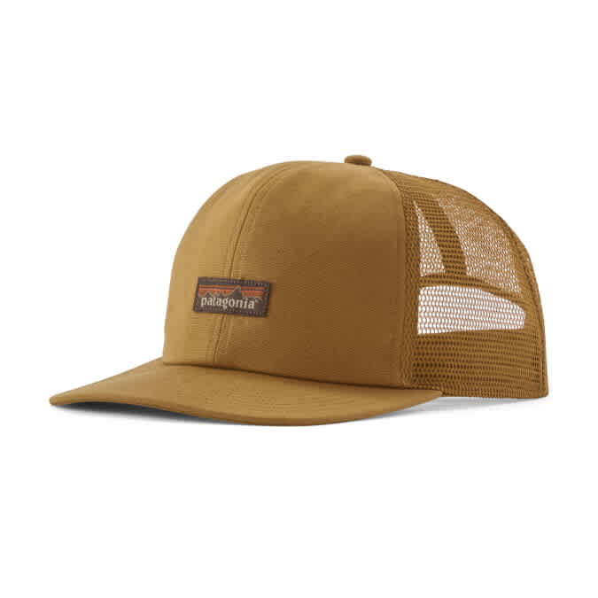 Patagonia-Relaxed Trucker Hat
