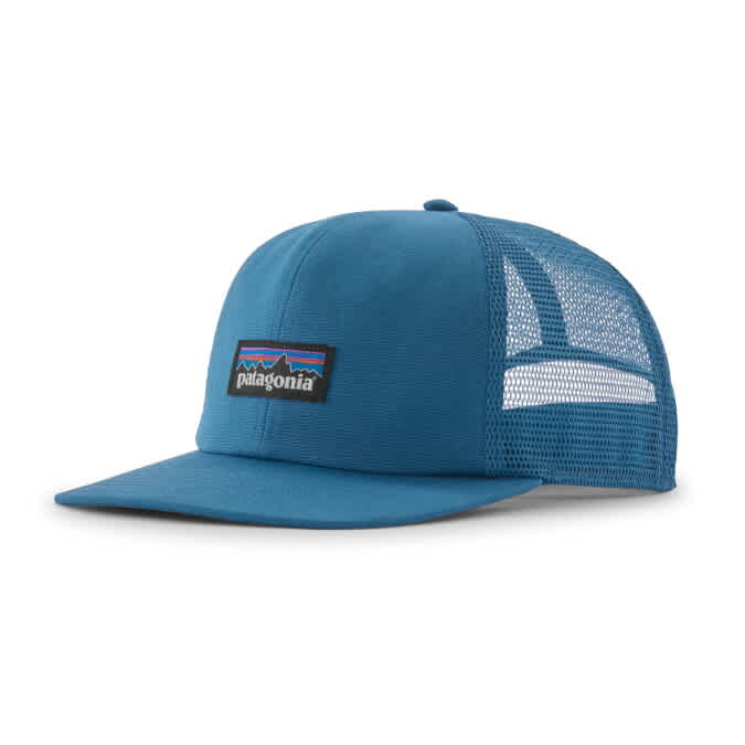 Patagonia-Relaxed Trucker Hat
