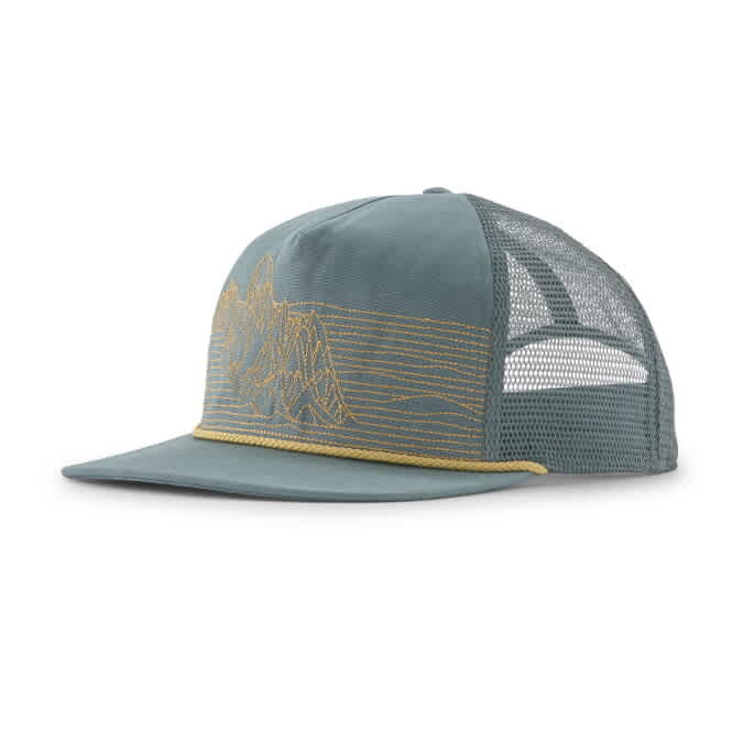 Patagonia-Airfarer Cap