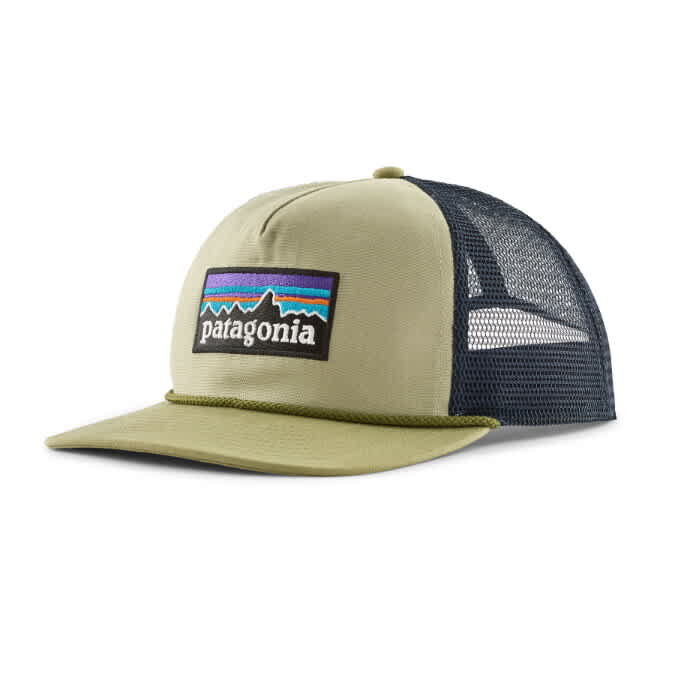 Patagonia-Airfarer Cap