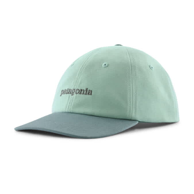 Patagonia-Fitz Roy Icon Trad Cap