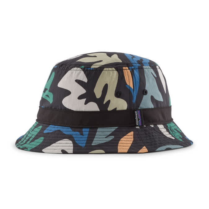Patagonia-Wavefarer Bucket Hat