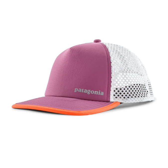 Patagonia-Duckbill Trucker Hat
