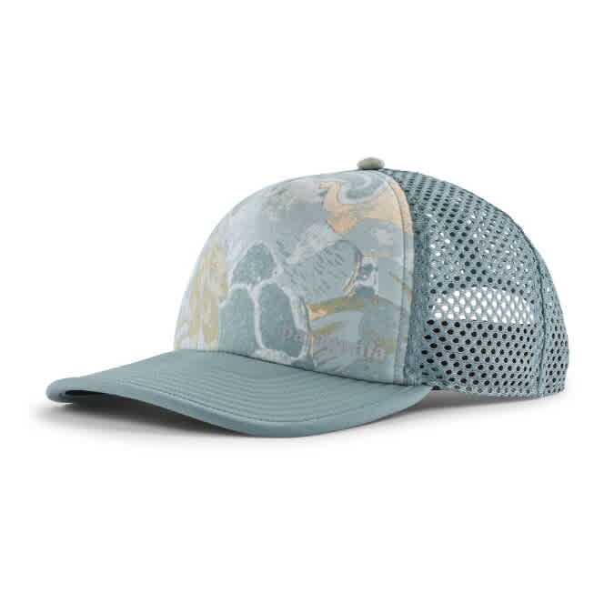 Patagonia-Duckbill Trucker Hat