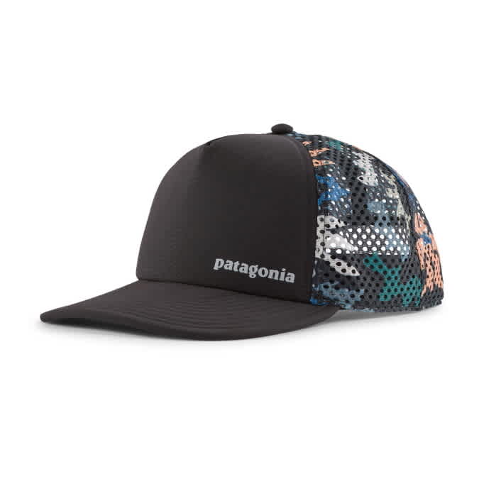 Patagonia-Duckbill Trucker Hat