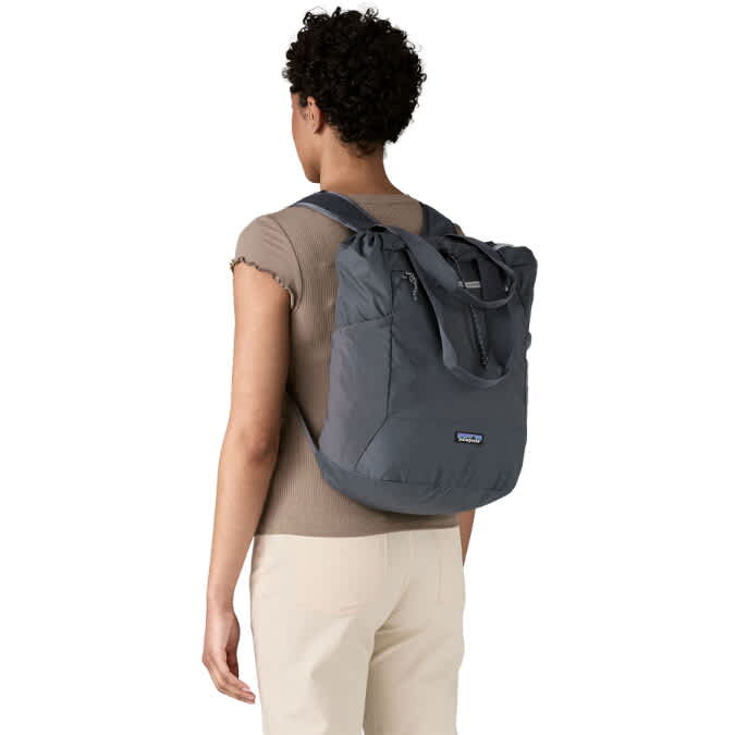 Patagonia-Terravia Tote Pack