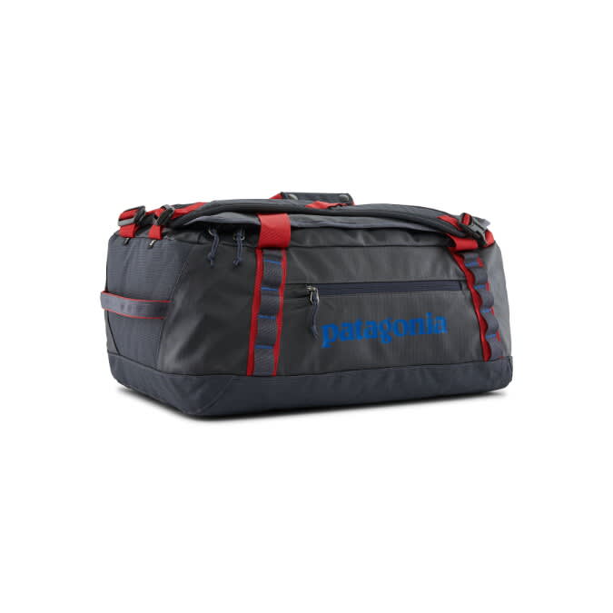 Patagonia-Black Hole Duffel 40L