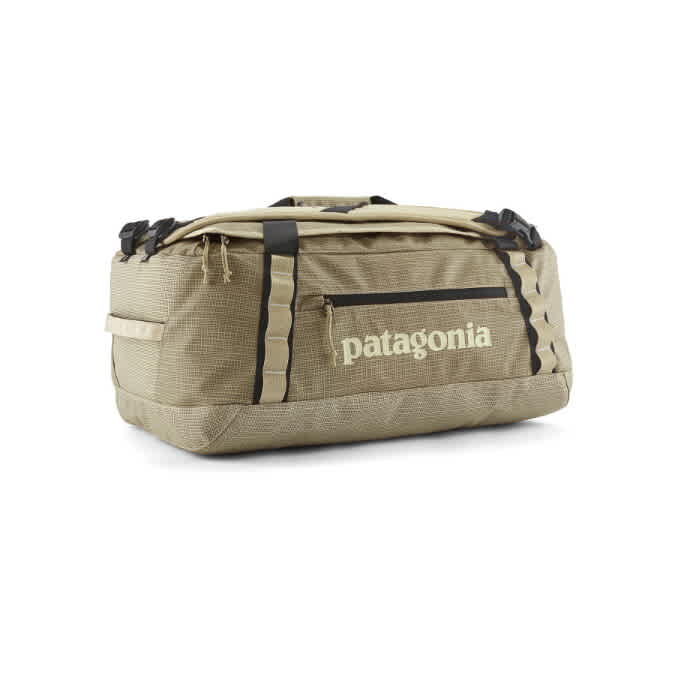 Patagonia-Black Hole Duffel 40L