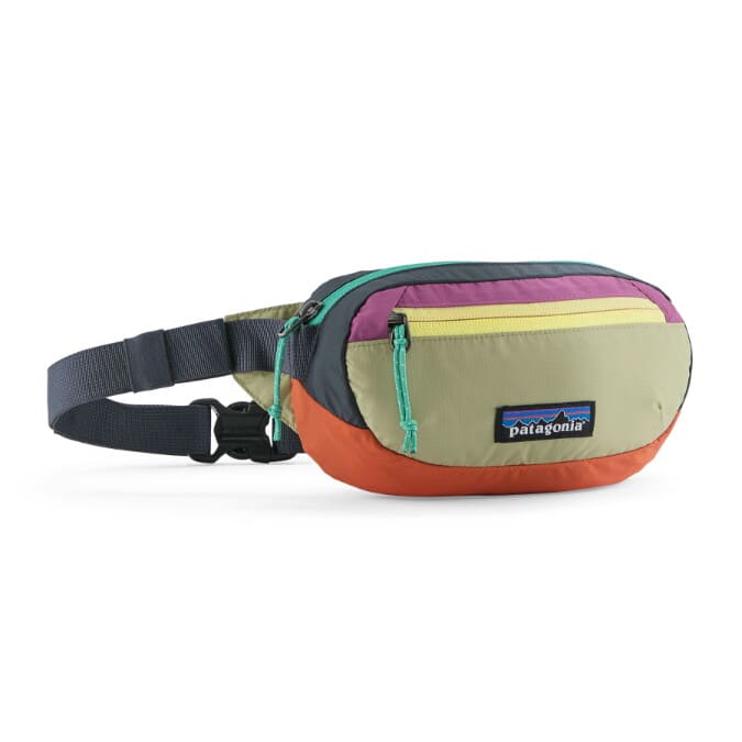 Patagonia-Terravia Mini Hip Pack