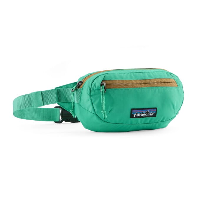 Patagonia-Terravia Mini Hip Pack