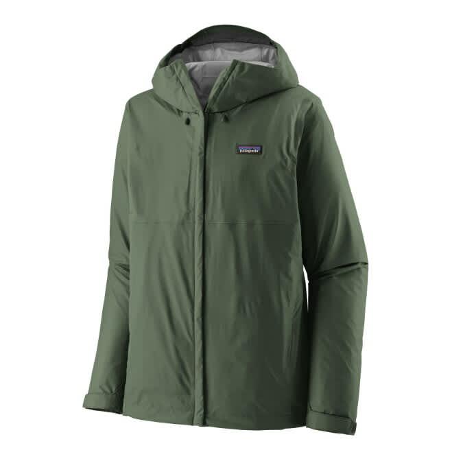 Patagonia-Torrentshell 3L Jacket - Men's