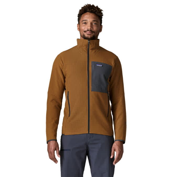 Patagonia-R2 TechFace Jacket - Men's
