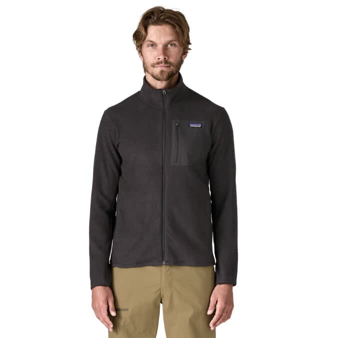 Patagonia-R1 Air Jacket - Men's