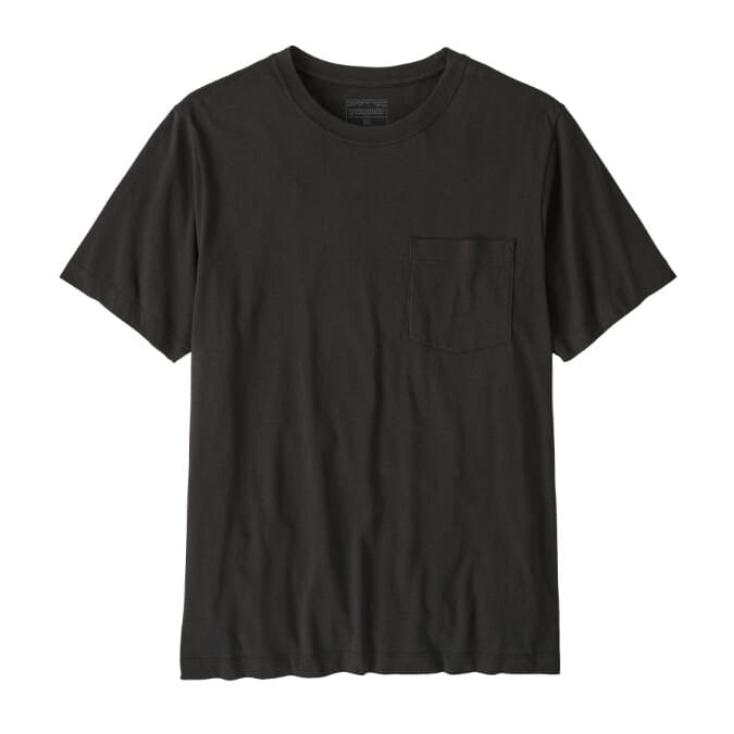 Patagonia-Daily Pocket Tee - Men's