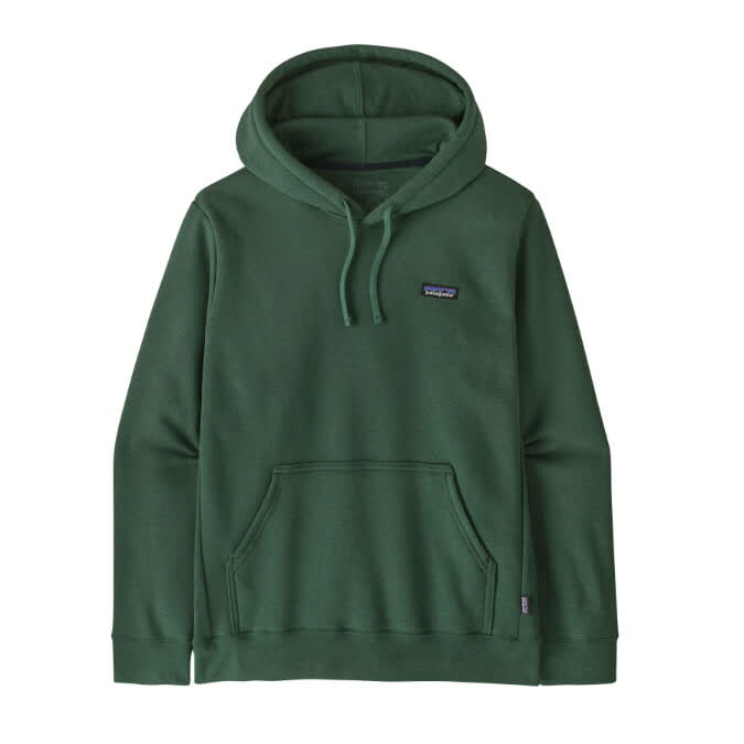 Patagonia-P-6 Label Uprisal Hoody - Men's