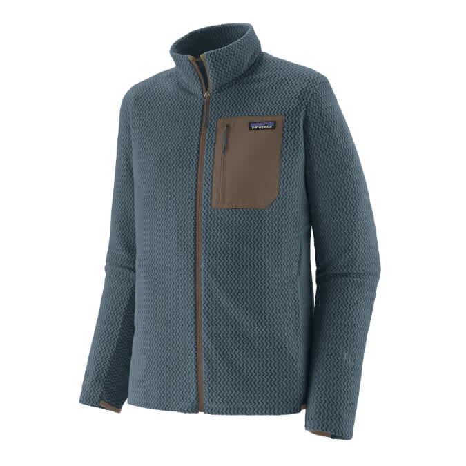 Patagonia-R1 Air Jacket - Men's