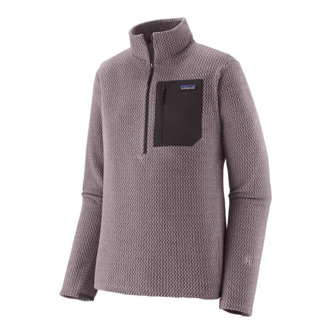 Patagonia-R1 Air Zip Neck - Men's