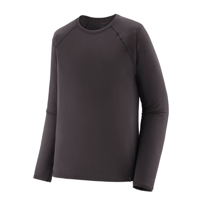 Patagonia-Cap Midweight Crew - Men's
