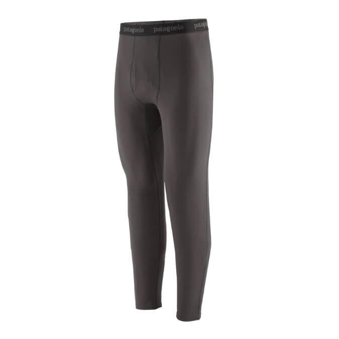 Patagonia-Cap Midweight Bottoms - Men's