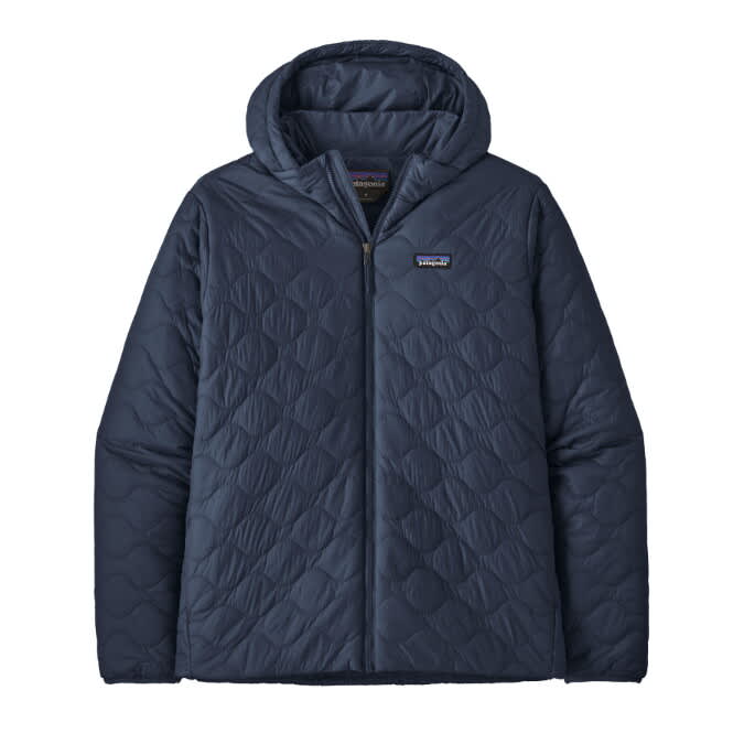 Patagonia-Heyes Peak Hoodie - Men's