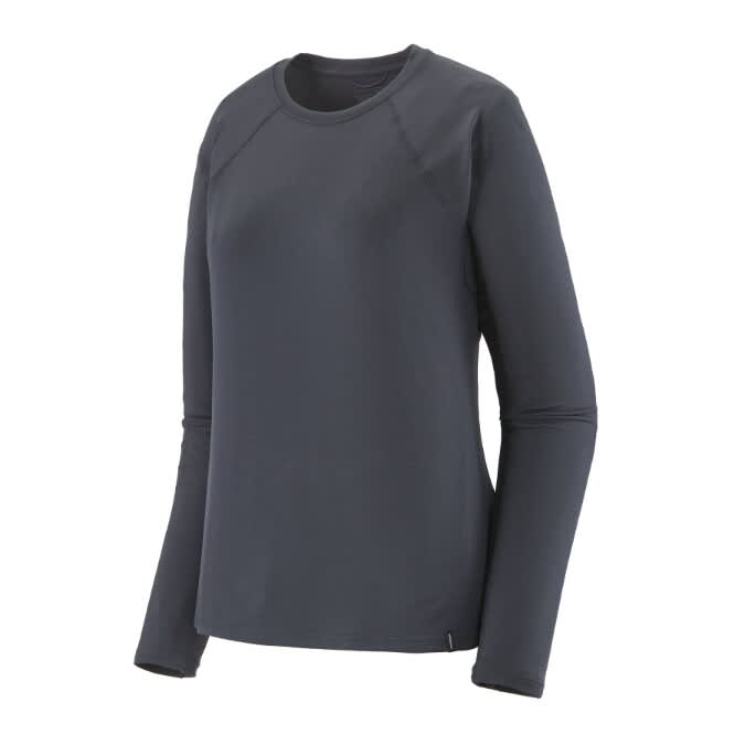 Patagonia-Cap Midweight Crew - Women's