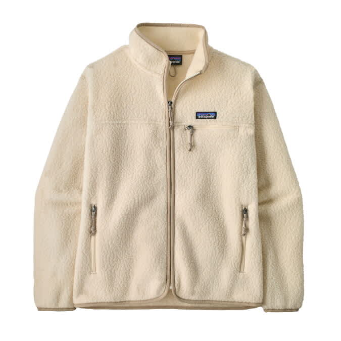 Patagonia-Retro Pile Jacket - Women's